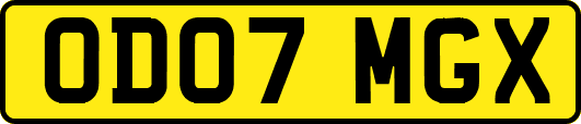 OD07MGX