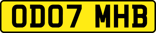 OD07MHB