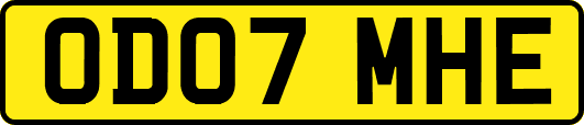 OD07MHE