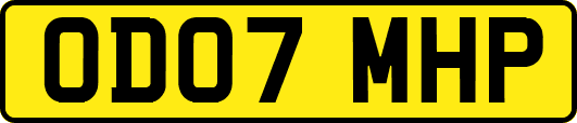 OD07MHP