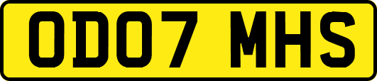 OD07MHS