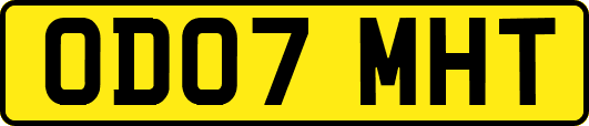 OD07MHT