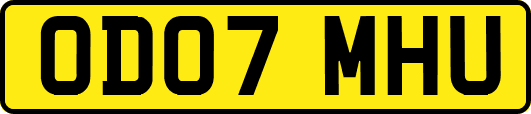 OD07MHU