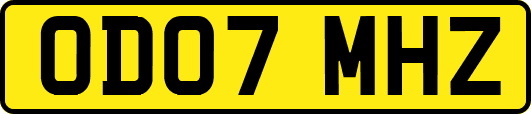 OD07MHZ