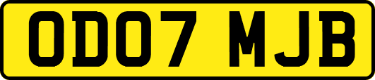 OD07MJB
