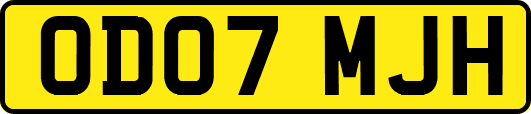 OD07MJH