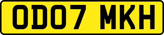 OD07MKH