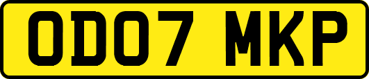 OD07MKP