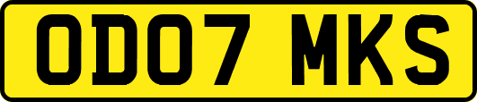 OD07MKS