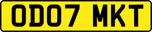 OD07MKT