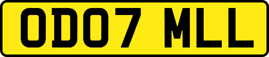 OD07MLL
