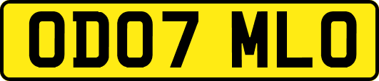 OD07MLO