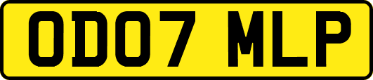 OD07MLP