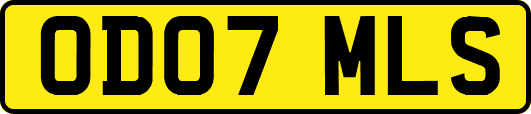 OD07MLS