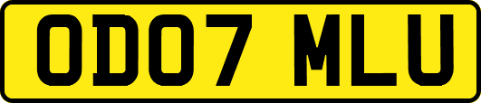 OD07MLU