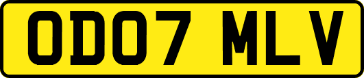 OD07MLV