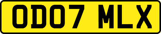 OD07MLX