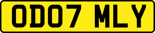 OD07MLY