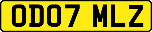 OD07MLZ