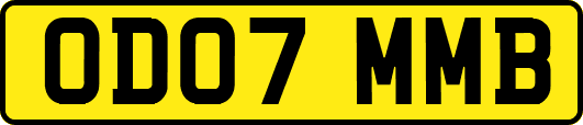 OD07MMB