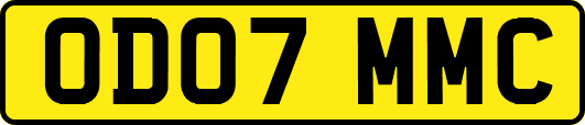 OD07MMC