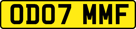 OD07MMF