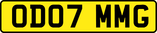 OD07MMG