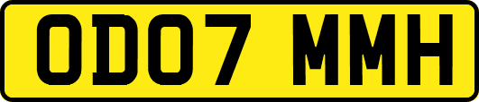OD07MMH