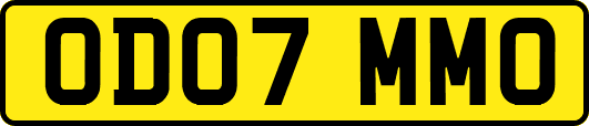 OD07MMO