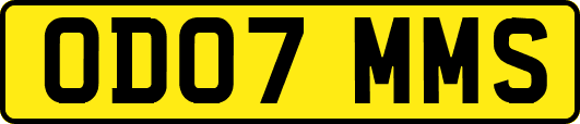 OD07MMS
