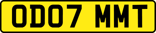 OD07MMT