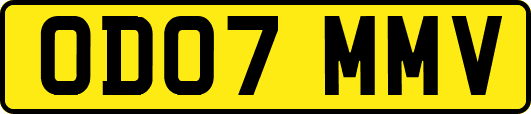 OD07MMV