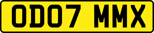 OD07MMX