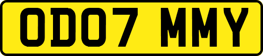 OD07MMY
