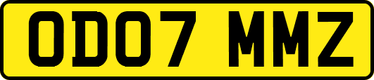 OD07MMZ