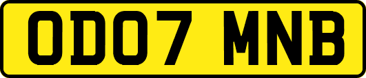 OD07MNB