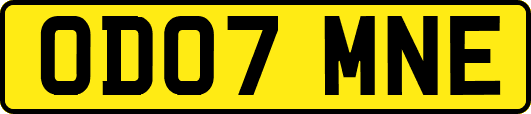 OD07MNE