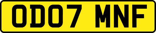 OD07MNF