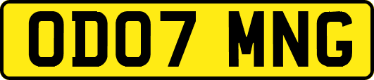 OD07MNG