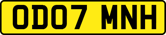 OD07MNH