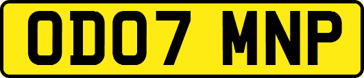 OD07MNP