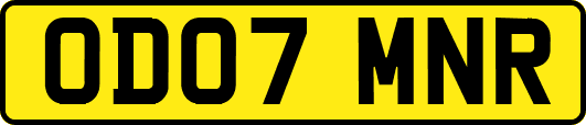 OD07MNR