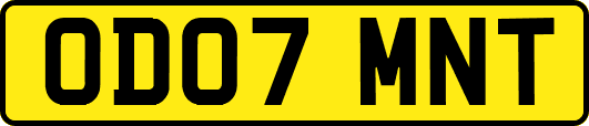 OD07MNT