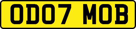 OD07MOB