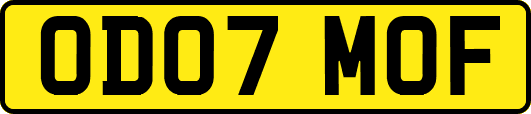 OD07MOF