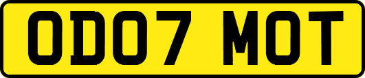 OD07MOT