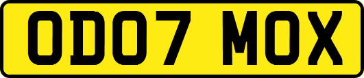 OD07MOX