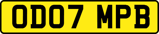 OD07MPB