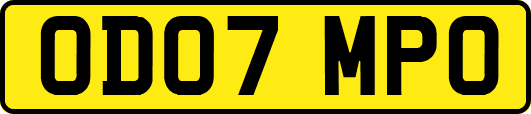 OD07MPO