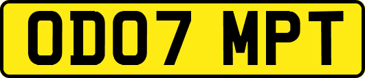 OD07MPT